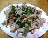 豚とピーマンのマヨ炒め作り方6写真