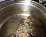 こんにゃくのオイスターマヨ炒め作り方5写真