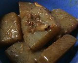 こんにゃくのオイスターマヨ炒め作り方6写真