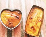 超簡単カントリーマアムのチーズケーキ作り方5写真