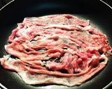 アッという間のとん平チーズ焼き作り方1写真