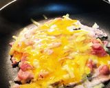 アッという間のとん平チーズ焼き作り方2写真