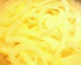 まるっきりお肉と玉ねぎの煮物作り方3写真