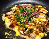 アッという間のとん平チーズ焼き作り方4写真