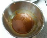 塩鮭のちゃんちゃん風ホイル焼き作り方3写真