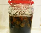 梅シロップ作り方7写真