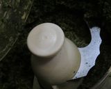 炙りかつおにんにく大葉タレ作り方12写真