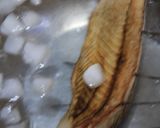 炙りかつおにんにく大葉タレ作り方10写真