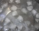 炙りかつおにんにく大葉タレ作り方4写真