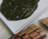 炙りかつおにんにく大葉タレ作り方26写真