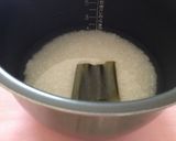 ✿うますぎ♡ 贅沢トウモロコシご飯✿作り方1写真