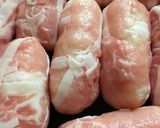 チーズin肉巻きご飯作り方6写真