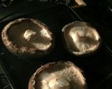 簡単！きのこ屋さんのしいたけステーキ作り方2写真