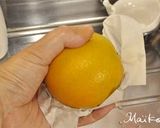 自家製オレンジペースト作り方4写真