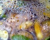 まったりコク甘♪肉茄子♡作り方8写真