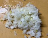 材料4つで⭐︎簡単タルタルソース作り方1写真