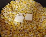 ✿うますぎ♡ 贅沢トウモロコシご飯✿作り方5写真