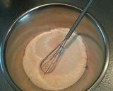 ポンデケージョ風チーズパン作り方1写真