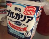 朝食にも＊レーズンヨーグルト作り方2写真