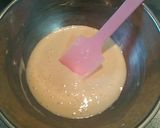 ポンデケージョ風チーズパン作り方3写真