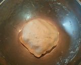ポンデケージョ風チーズパン作り方4写真