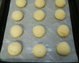ポンデケージョ風チーズパン作り方6写真