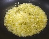 イタリア仕込み。基本のトマトソース。作り方3写真