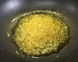 イタリア仕込み。基本のトマトソース。作り方4写真