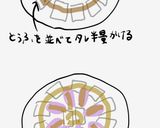 しみとろ♪ナスと豚肉と豆腐のレンジ蒸し煮作り方5写真