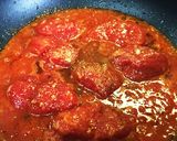 イタリア仕込み。基本のトマトソース。作り方5写真