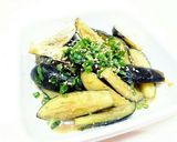かんたん☆なすのみそ炒め作り方4写真