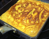 母の味☆胡瓜と薄焼き卵の酢の物作り方2写真