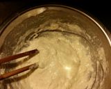 カリカリな仕上がりのお好み焼き(豚玉)作り方2写真