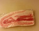 カリカリな仕上がりのお好み焼き(豚玉)作り方3写真
