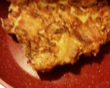 カリカリな仕上がりのお好み焼き(豚玉)作り方6写真