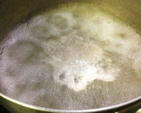 ラーメン屋！とろ〜り半熟煮卵！うまっ作り方2写真