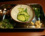 宮崎でてんげー(めっちゃ)旨かった冷汁作り方7写真