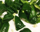 料理人★旦那さんも大好き☆我が家の回鍋肉作り方2写真