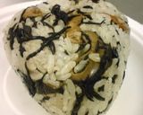 簡単ヘルシー常備菜☆ひじき煮作り方6写真