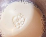 自家製豆腐作り方1写真