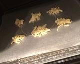 簡単で適当なチーズチップス作り方1写真