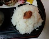 血管プラークダイエット食376(飛び魚)作り方1写真