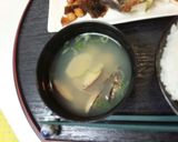 血管プラークダイエット食376(飛び魚)作り方2写真