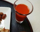血管プラークダイエット食376(飛び魚)作り方5写真