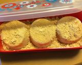 ぷるぷる☆ココナッツミルク餅作り方4写真