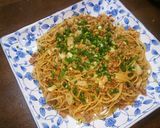 万能　肉みそ作り方8写真