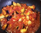 イタリア仕込み。基本のトマトソース。作り方12写真