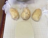 Snow ball 〜(o˘◡˘o)♡作り方12写真