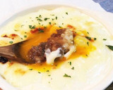 レンジで簡単！ちょこっとホワイトソース作り方10写真