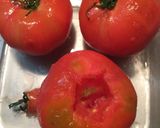 さっぱり美味しいトマトサラダ作り方5写真